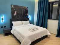 Hotel Tuyo Hotels in 