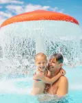 Pluscamp Mageli - Pools
