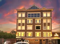 Hotel CH2 Hotels in Sonwar Bagh