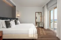 Hotel Baia - Balkoner