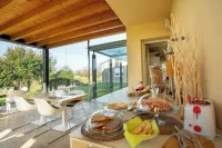 Magrine Castelfranco Veneto Hotels in Castelfranco Veneto