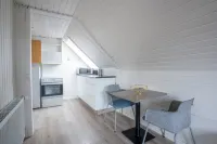 City Apartments Hotels in Vemb