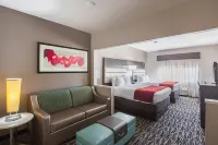 Comfort Suites Lewisville