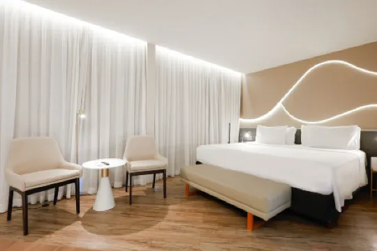 Radisson Oscar Freire