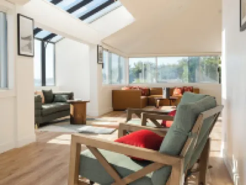 Hotel Dega Hotels in Bodega Bay