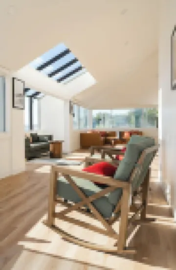 Bodega Coast Inn and Suites