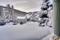 Ski-in/Out Sun Valley Condo: First-Floor Unit! - 3-Star