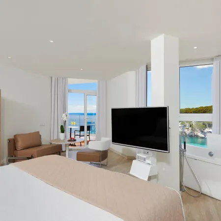 MELIÁ Cala Galdana
