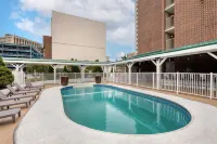Best Western Plus Wilkes Barre Center City - Pools