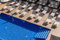 Melia Valencia - Swimmingpools