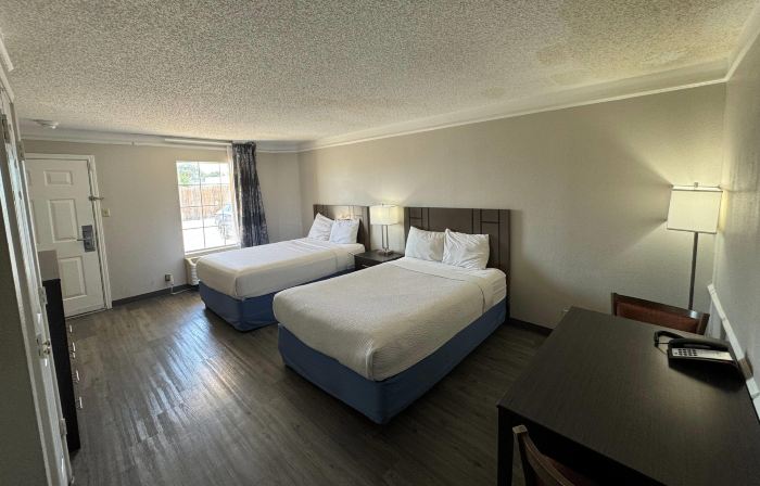 Days Inn by Wyndham Georgetown