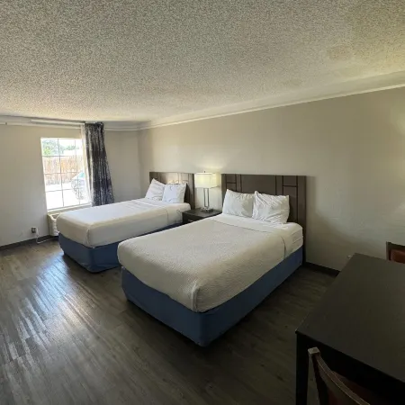 Days Inn by Wyndham Georgetown