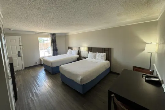 Days Inn by Wyndham Georgetown