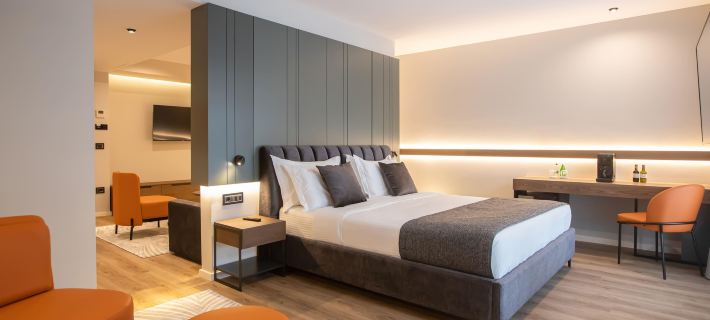 Hotel Elisa Tirana, Affiliated by Meliá Hotels in Tirana