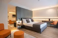 Hotel Elisa Tirana, Affiliated by Meliá