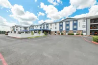 Clarion Pointe - موقف سيارات