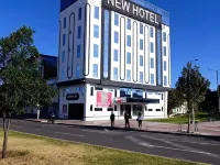 New Hotel Vip Hotels near Suba