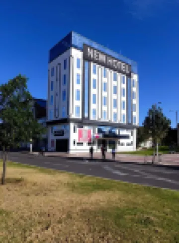 New Hotel Vip Hotels near سوبا