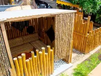 Hôtel Ô Balkan Hotels near Paroisse Sainte Famille d'Attiegou