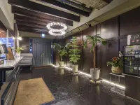 Hanam Aloha Hotel Hotels in Hanam