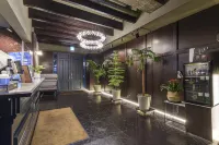 Hanam Aloha Hotel