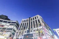 Goyang Hwajeong Plaza - Auberges