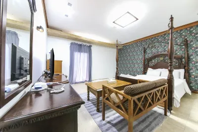 Suanbo Hotel Screen Hotel a 