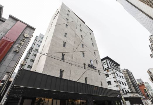 Hwagok Hotel 게이밍 PC 객실