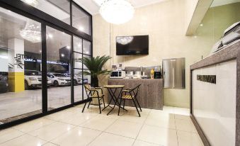 Russo Hotel