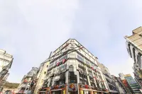 창원 봉곡동 MVG - 2성급