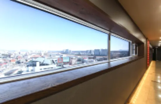 Yeongcheon CL Hotel