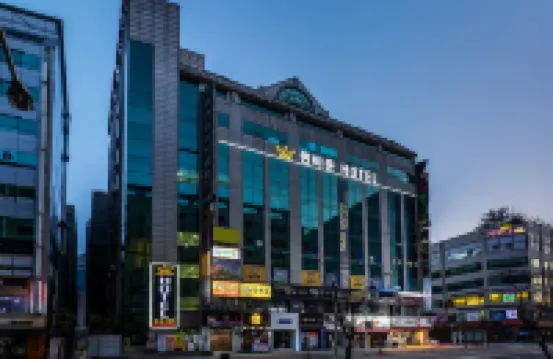 일산 퀸타운 호텔 킨텍스 주변 호텔