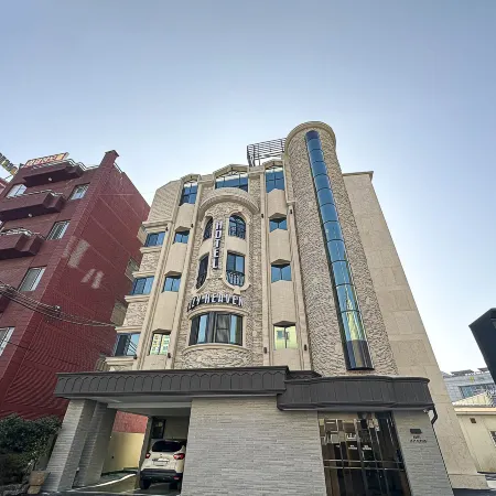 Sacheon (Samcheonpo) Hotel Lazy Heaven