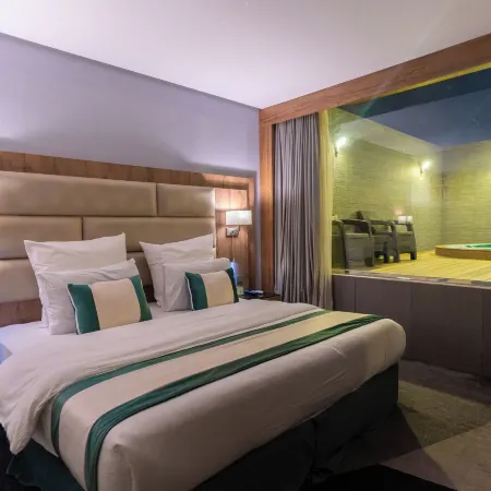Rasia Hotel Jeddah