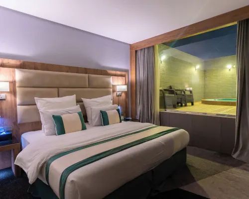 Rasia Hotel Jeddah Hotel in zona Centro Commerciale N2 Mall