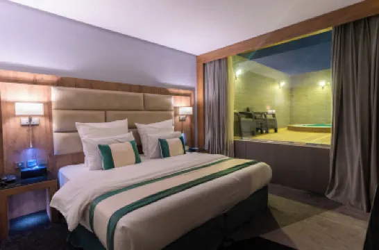 Rasia Hotel Jeddah Hotels near N2 Mall