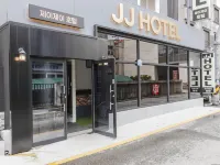 Osan JJ Hotel Osan Station Branch โรงแรมในโอซัน