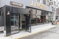 Osan JJ Hotel Osan Station Branch