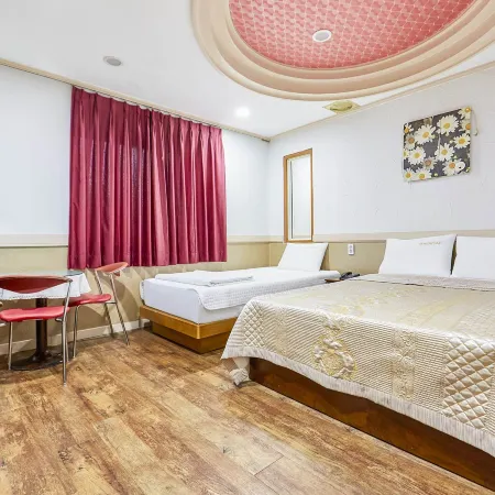 Yeoju Sun Motel