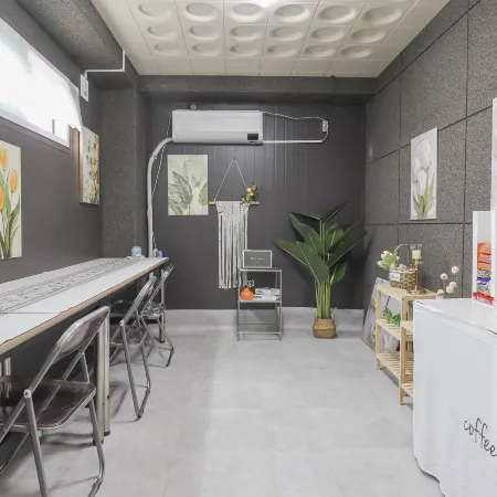 Wonju Galaxy Self Check-in Motel Отели рядом с достопримечательностью «Железнодорожный парк Вонджу»
