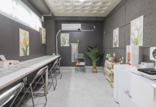 원주 갤럭시 무인텔