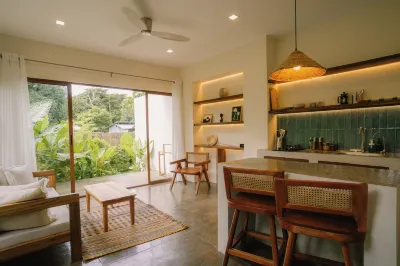 Ananda House Hotels in 