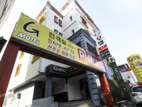 Chilgok G Hotels near Dodeogam Hermitage