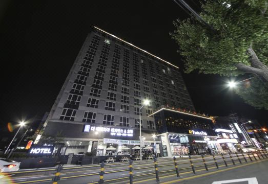 더 베네치아 스위트