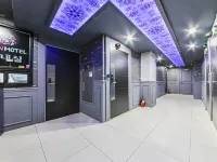 Changwon Palyongdong Fran 昌原市住宿飯店