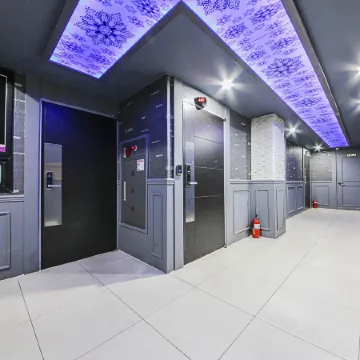 Changwon Palyongdong Fran