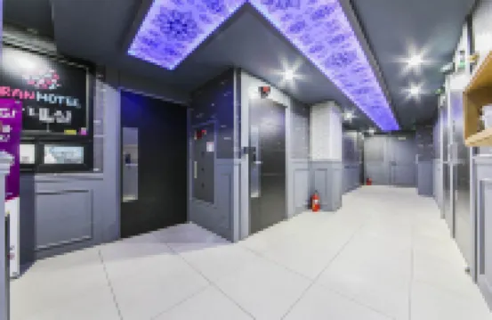 Changwon Palyongdong Fran