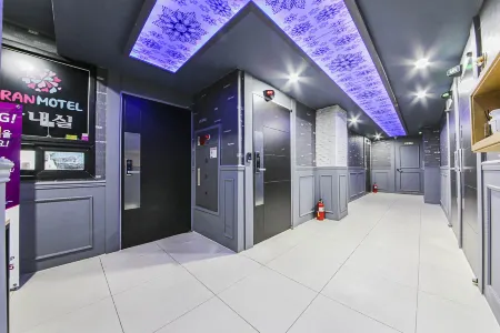 Changwon Palyongdong Fran