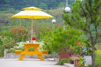Suncheon Bay Pine Scent Pension