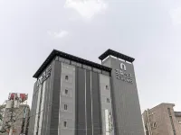 Incheon (Kyungin University) Neotel 林鹤附近的飯店